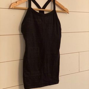 Lululemon Athletica Tank